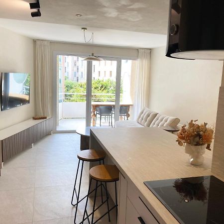 Le Petit Berriat - Grenoble Centre Apartment ภายนอก รูปภาพ