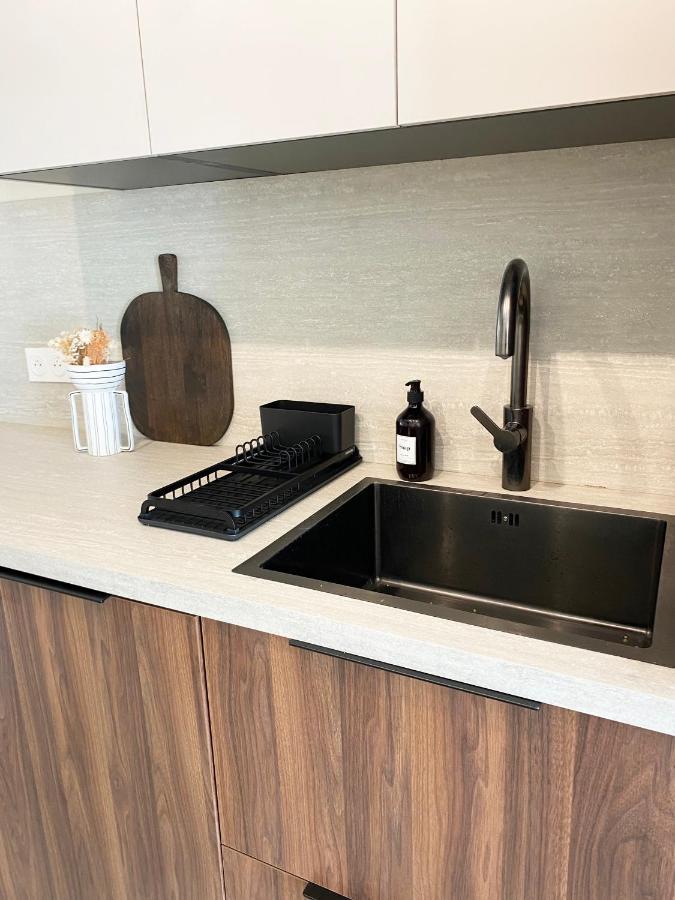 Le Petit Berriat - Grenoble Centre Apartment ภายนอก รูปภาพ