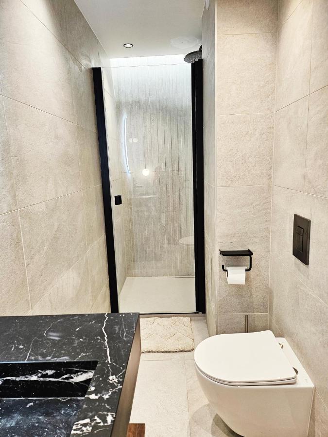 Le Petit Berriat - Grenoble Centre Apartment ภายนอก รูปภาพ