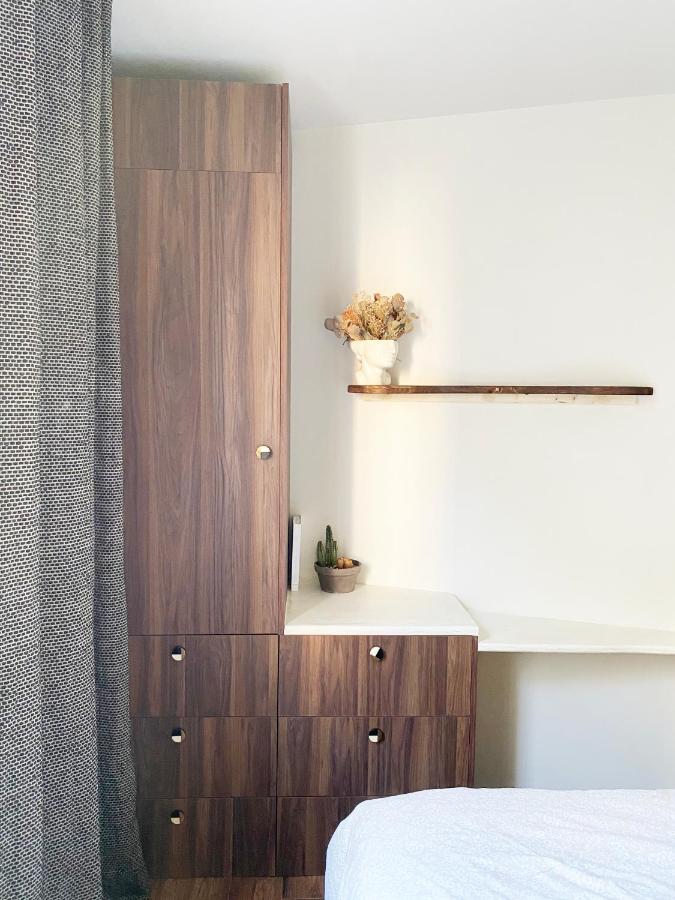 Le Petit Berriat - Grenoble Centre Apartment ภายนอก รูปภาพ